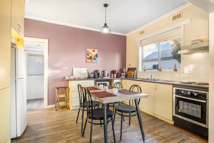 Fifth view of Homely house listing, 16 Reid Street, Brown Hill VIC 3350