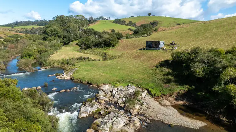 Second view of Homely rural property listing, 230 Emersons Road, Dorrigo NSW 2453