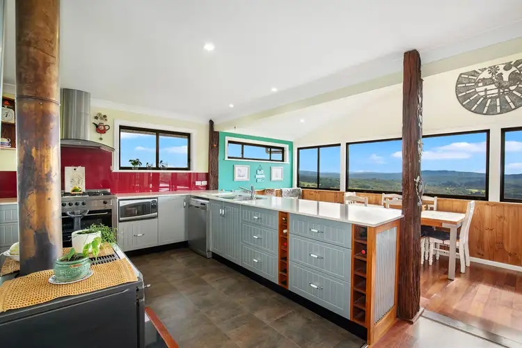 Fourth view of Homely rural property listing, 230 Emersons Road, Dorrigo NSW 2453