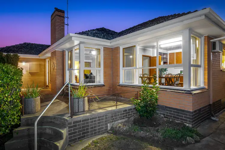 Second view of Homely house listing, 45 Pauls Crescent, Wendouree VIC 3355