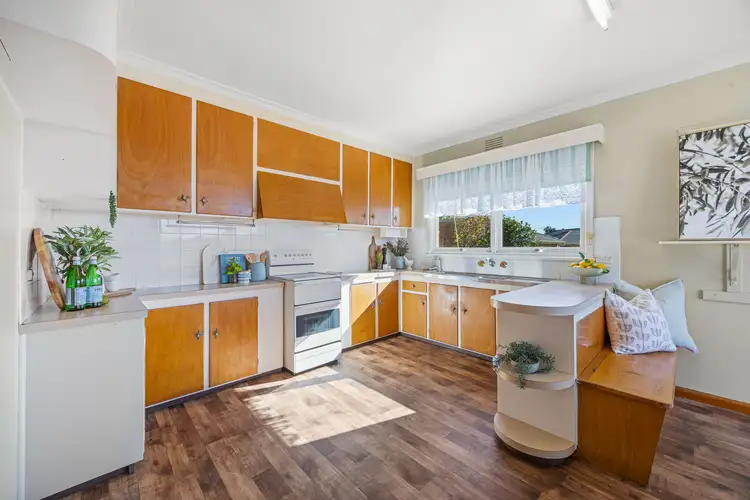 Sixth view of Homely house listing, 45 Pauls Crescent, Wendouree VIC 3355