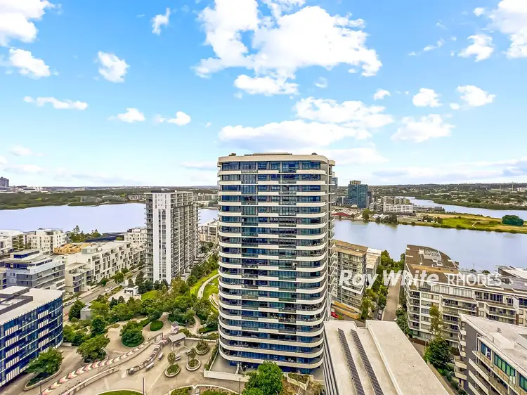 1710/46 Walker Street, Rhodes NSW 2138