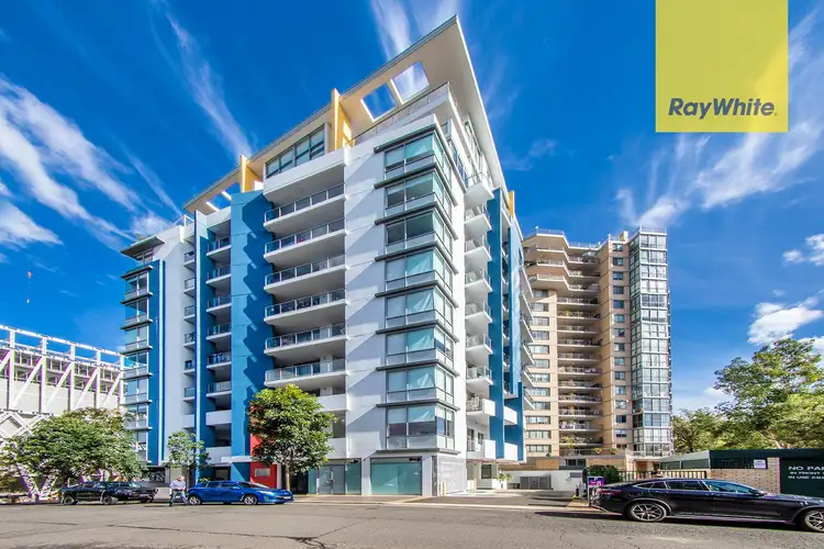 29/1 Sorrell Street, Parramatta NSW 2150