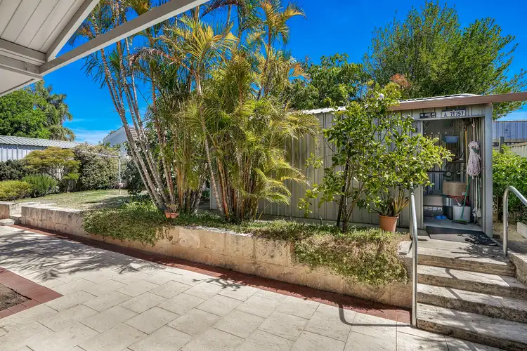 Third view of Homely house listing, 165 Bridgewater Drive, Kallaroo WA 6025