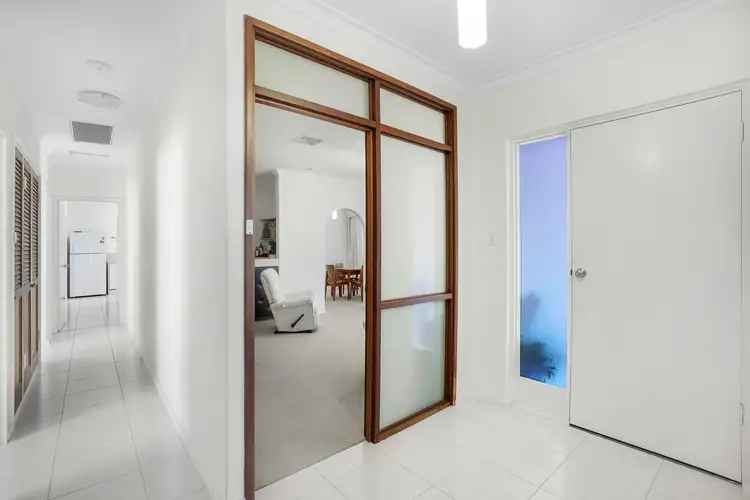Fifth view of Homely house listing, 165 Bridgewater Drive, Kallaroo WA 6025