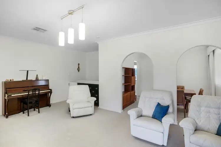 Sixth view of Homely house listing, 165 Bridgewater Drive, Kallaroo WA 6025