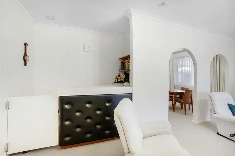 Seventh view of Homely house listing, 165 Bridgewater Drive, Kallaroo WA 6025