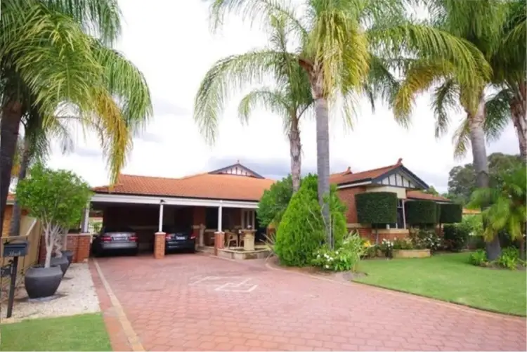 17 Silkwood Way, Beechboro WA 6063