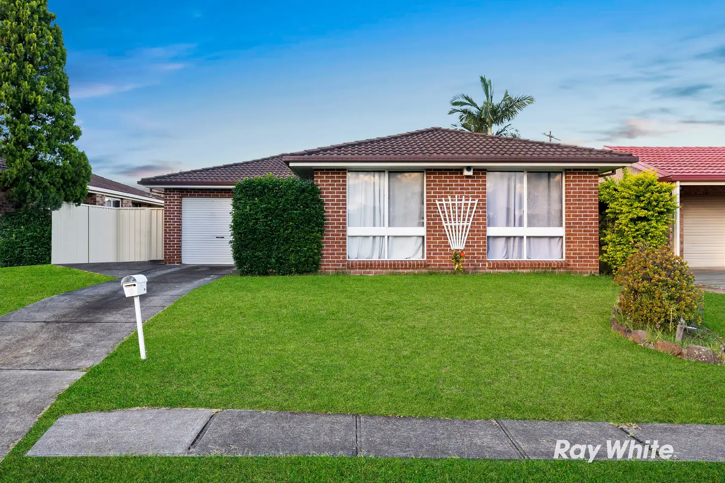 Main view of Homely house listing, 6 Halsley Street, Hassall Grove NSW 2761
