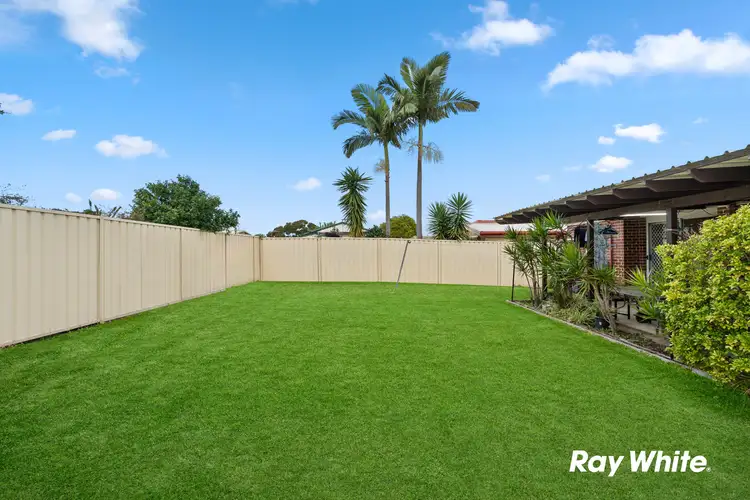 Second view of Homely house listing, 6 Halsley Street, Hassall Grove NSW 2761