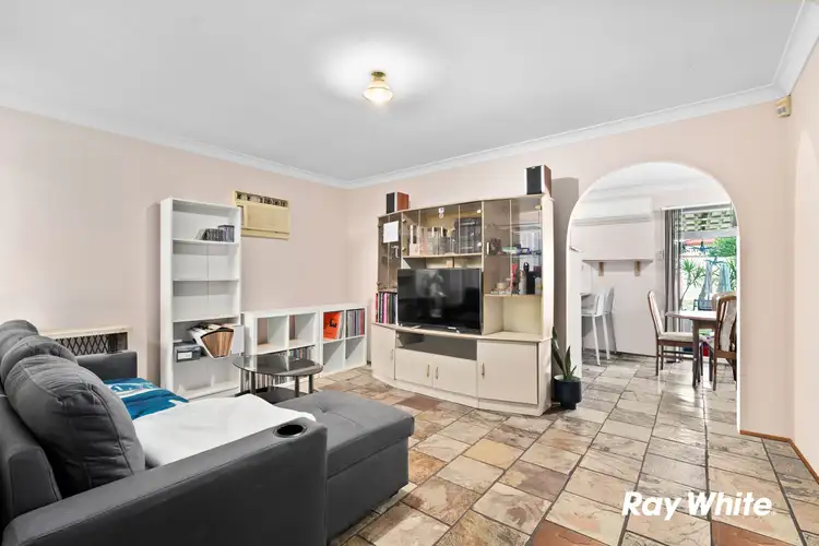 Third view of Homely house listing, 6 Halsley Street, Hassall Grove NSW 2761