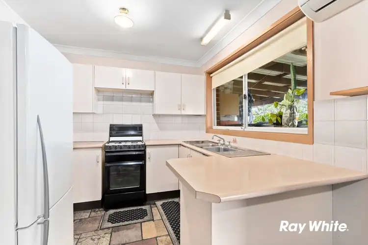 Fourth view of Homely house listing, 6 Halsley Street, Hassall Grove NSW 2761