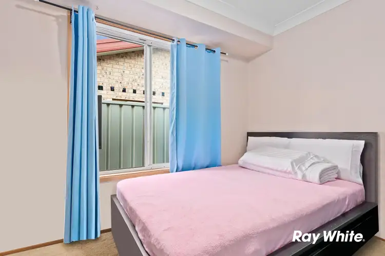 Sixth view of Homely house listing, 6 Halsley Street, Hassall Grove NSW 2761