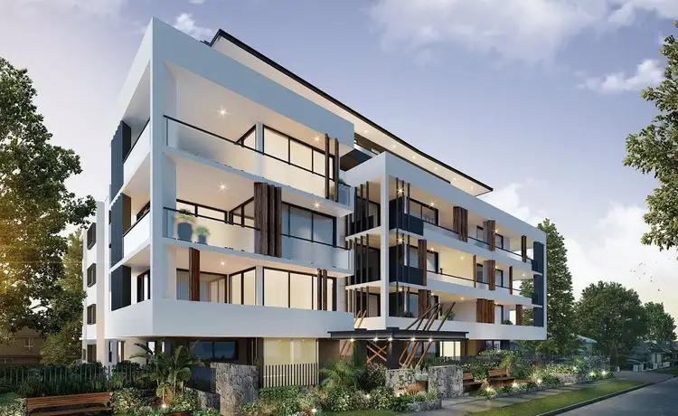 G03/5-9 JOHN Street, Kogarah Bay NSW 2217