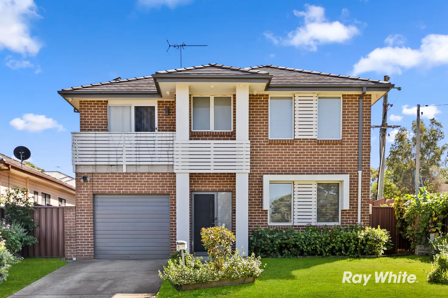 Main view of Homely house listing, 1 Stutt Street, Kings Park NSW 2148