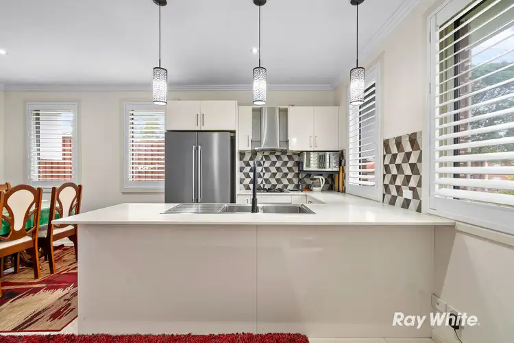 Third view of Homely house listing, 1 Stutt Street, Kings Park NSW 2148