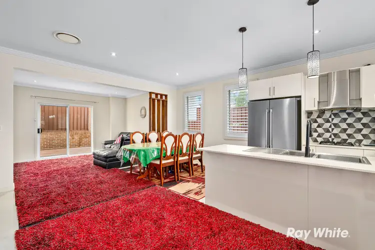 Fourth view of Homely house listing, 1 Stutt Street, Kings Park NSW 2148