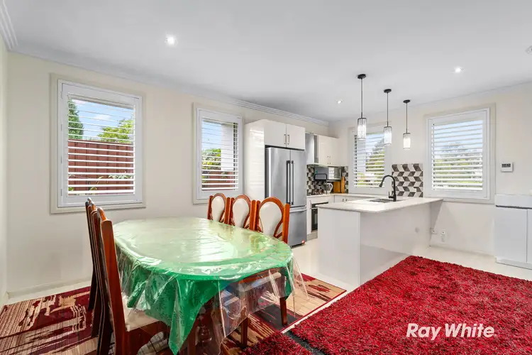 Fifth view of Homely house listing, 1 Stutt Street, Kings Park NSW 2148