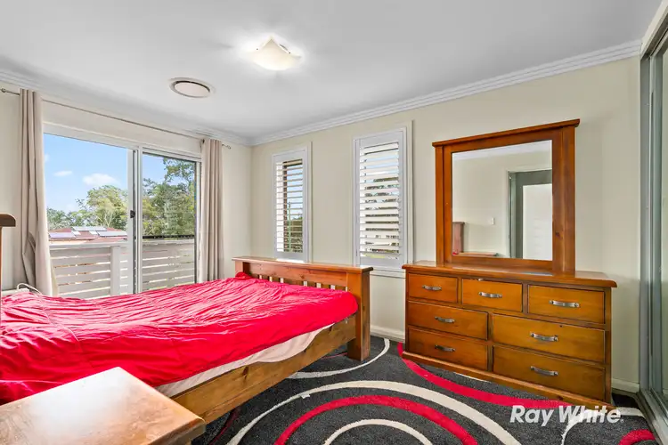 Sixth view of Homely house listing, 1 Stutt Street, Kings Park NSW 2148