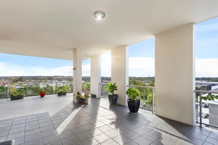 95/10-16 Castlereagh Street, Liverpool NSW 2170