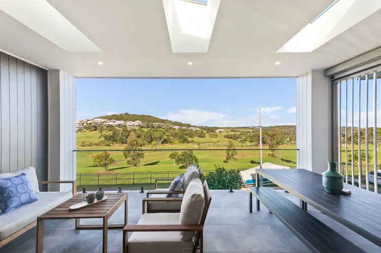 12A Archerfield Drive, Shell Cove NSW 2529