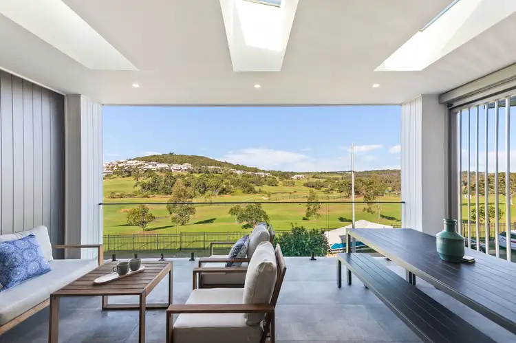 12A Archerfield Drive, Shell Cove NSW 2529