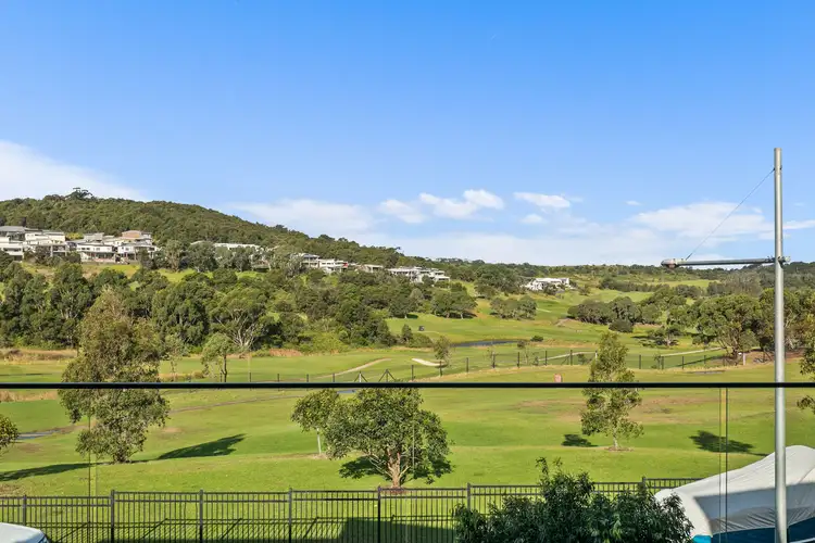 Fourth view of Homely semi-detached listing, 12A Archerfield Drive, Shell Cove NSW 2529