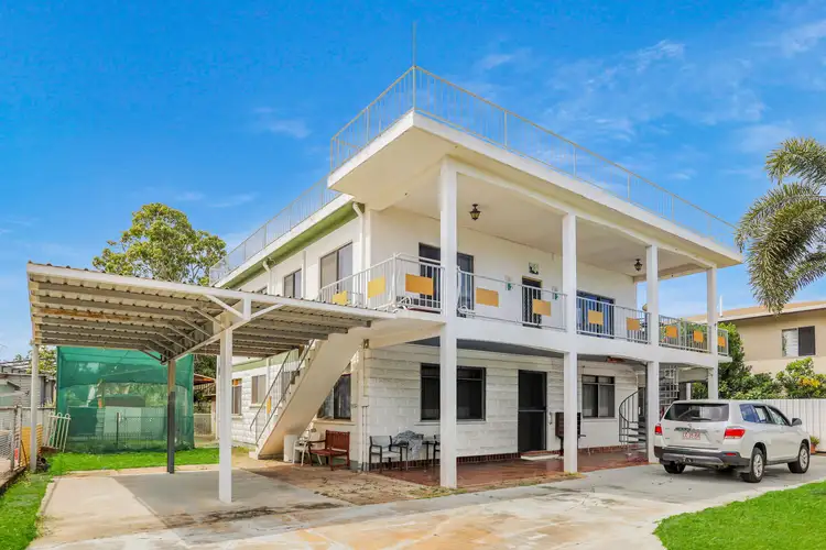 3 Harney Street, Ludmilla NT 820