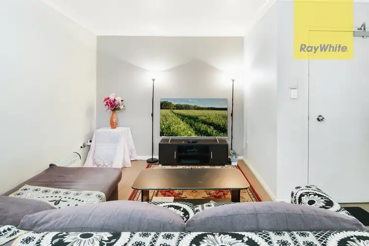 Fourth view of Homely unit listing, 21/2-6 Campbell Street, Parramatta NSW 2150