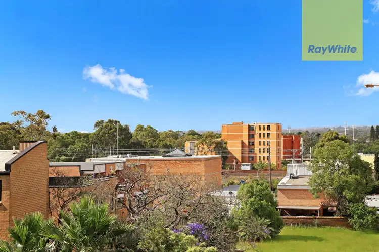 Sixth view of Homely unit listing, 21/2-6 Campbell Street, Parramatta NSW 2150