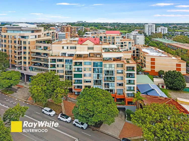 3/25-27 Kiora Road, Miranda NSW 2228