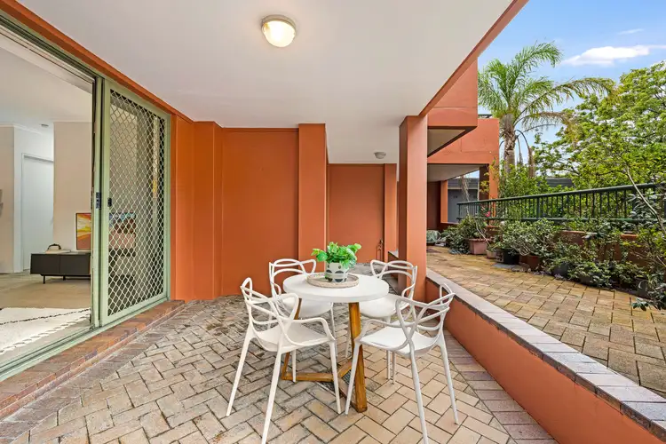 Third view of Homely apartment listing, 3/25-27 Kiora Road, Miranda NSW 2228
