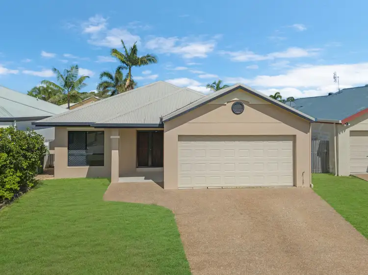 41 Gardenia Avenue, Kirwan QLD 4817
