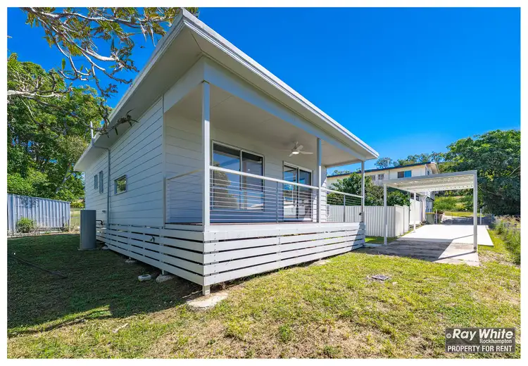 33a Reservoir Street, Gracemere QLD 4702