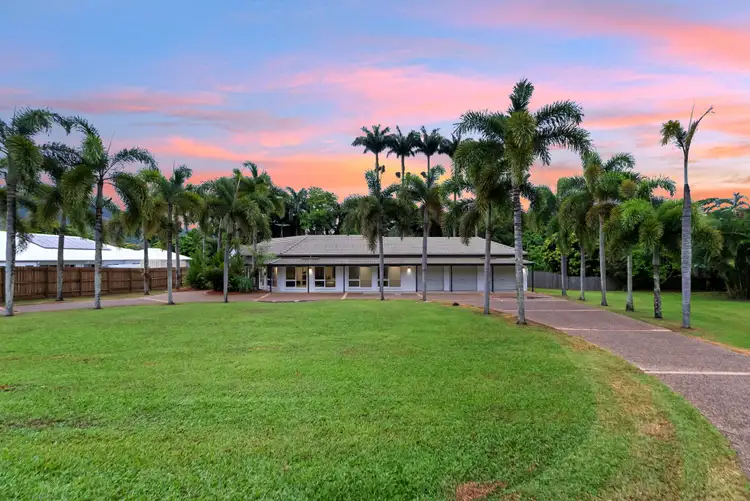1-3 Wilkinson Street, Kewarra Beach QLD 4879