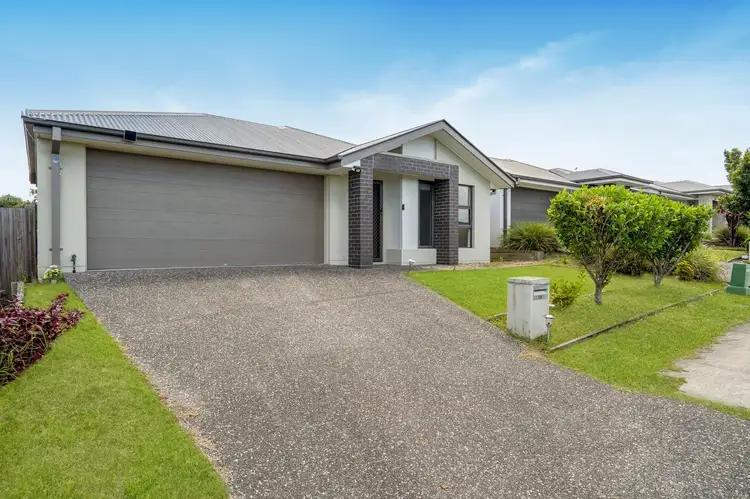 130 Bush Tucker Road, Berrinba QLD 4117