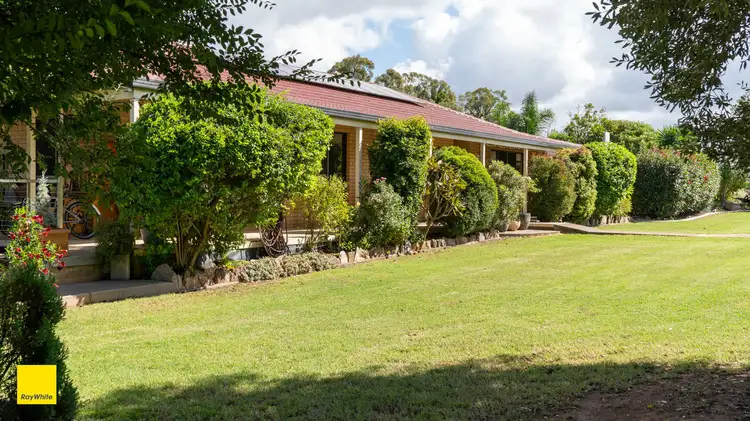 59 Drummond Road, Rosenthal Heights QLD 4370