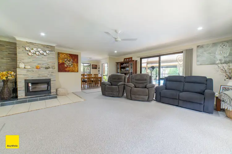 Fourth view of Homely rural property listing, 59 Drummond Road, Rosenthal Heights QLD 4370