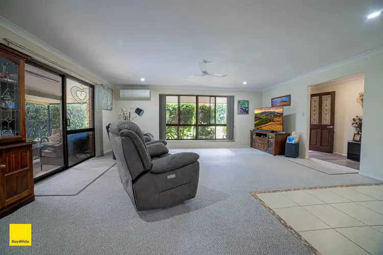 Fifth view of Homely rural property listing, 59 Drummond Road, Rosenthal Heights QLD 4370