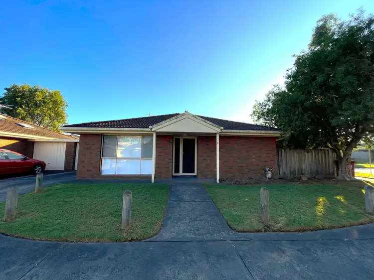 2/7-9 Tucker Street, Cranbourne VIC 3977