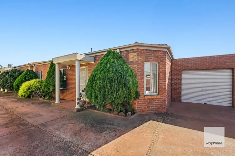 3/39 Pecks Road, Sydenham VIC 3037