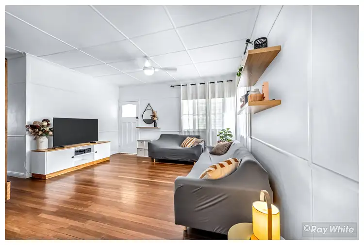 Fifth view of Homely house listing, 100 Bremner Street, Berserker QLD 4701