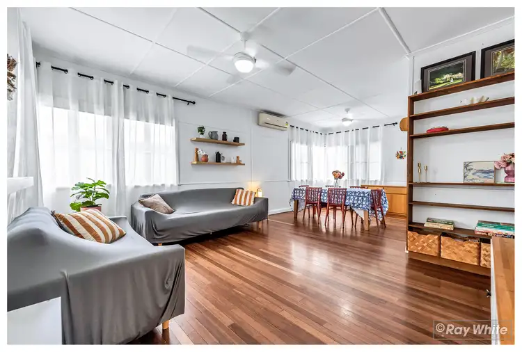 Sixth view of Homely house listing, 100 Bremner Street, Berserker QLD 4701