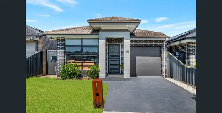 50 Seventeenth Avenue, Austral NSW 2179
