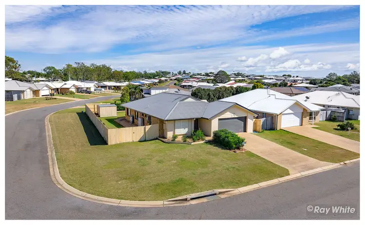 61 Victoria Street, Gracemere QLD 4702