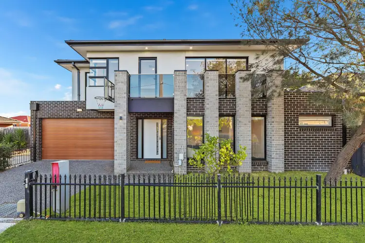 Main view of Homely house listing, 1 Orwil Street, Frankston VIC 3199