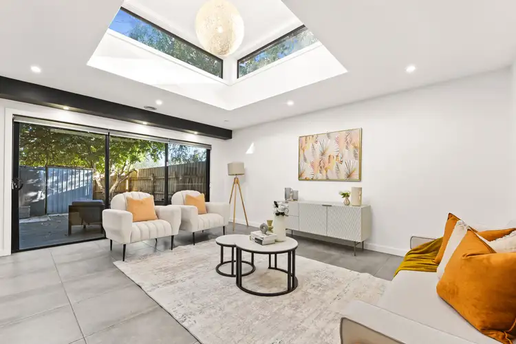 Second view of Homely house listing, 1 Orwil Street, Frankston VIC 3199
