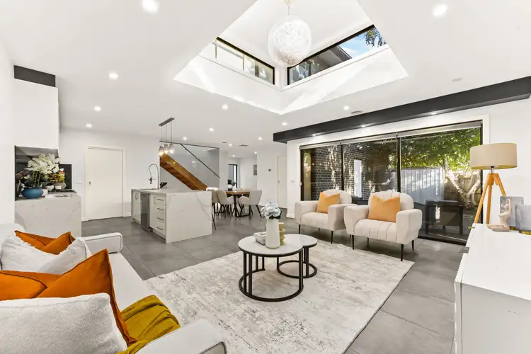 Third view of Homely house listing, 1 Orwil Street, Frankston VIC 3199