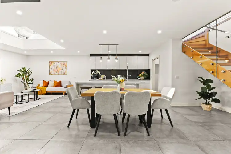 Fourth view of Homely house listing, 1 Orwil Street, Frankston VIC 3199
