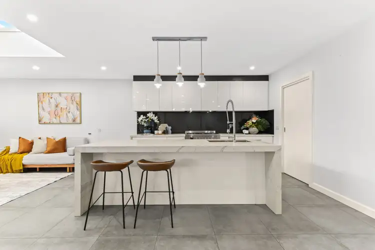 Fifth view of Homely house listing, 1 Orwil Street, Frankston VIC 3199